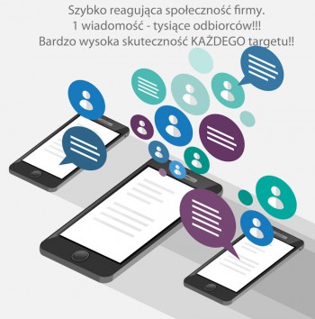 Aplikacja mobilna dla firm